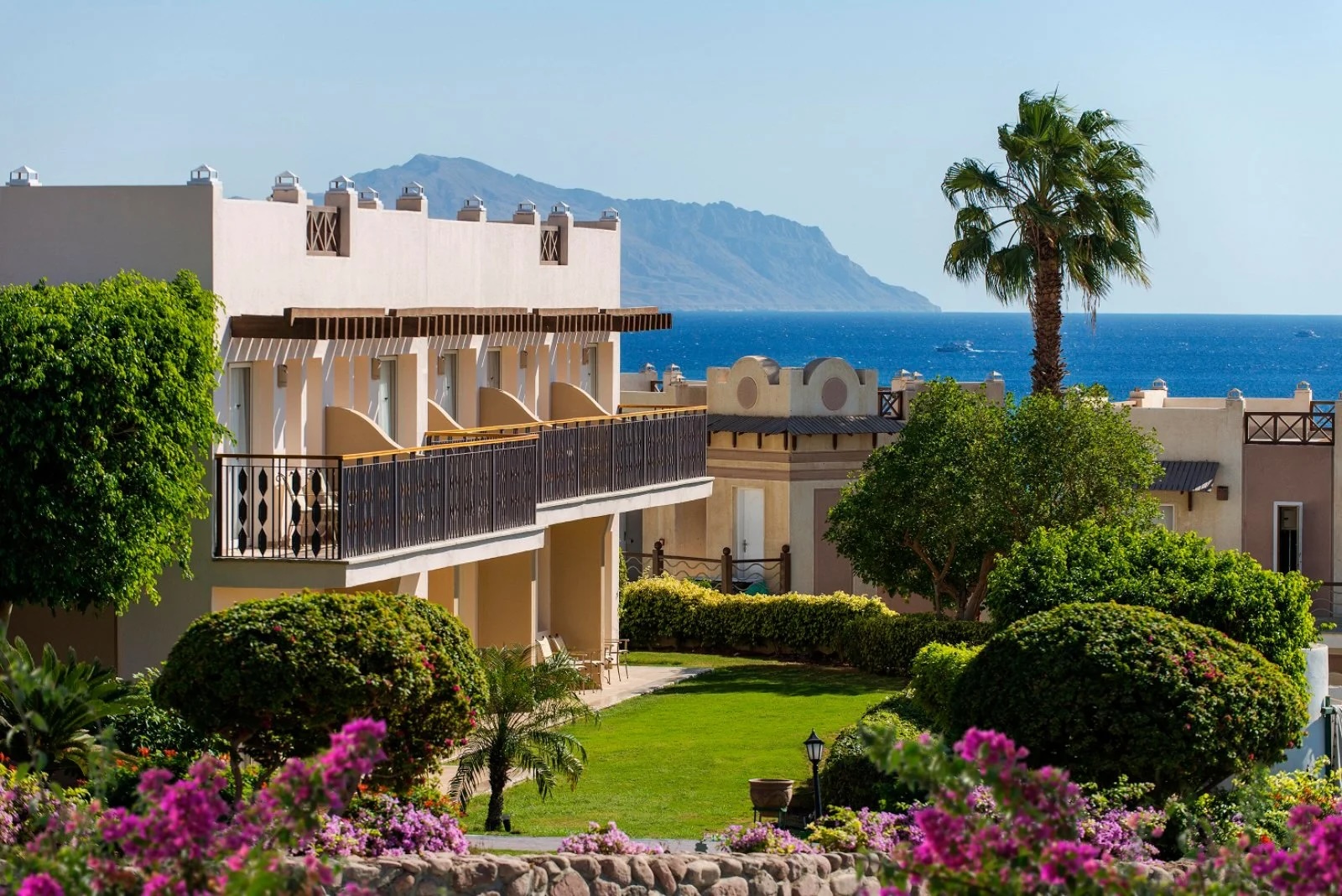 1 CONCORDE EL SALAM SPORT HOTEL  SHARM EL SHEIKH